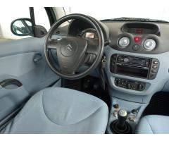 Citroën C3 1.4 i 54kW - 9