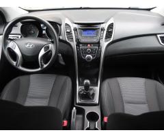 Hyundai i30 1.6 MPI 88kW - 10