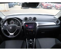 Suzuki Vitara 1.4 BoosterJet 95kW - 10