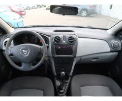 Dacia Sandero 1.2 16V 55kW - 10