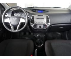 Hyundai i20 1.2 57kW - 10