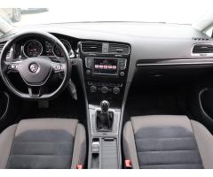 Volkswagen Golf 1.6 TDI 81kW - 10