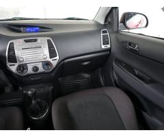 Hyundai i20 1.2 57kW - 11