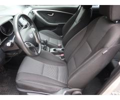 Hyundai i30 1.6 MPI 88kW - 16