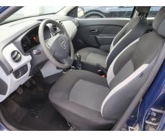 Dacia Sandero 1.2 16V 55kW - 16