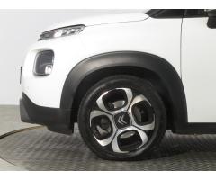 Citroën C3 Aircross 1.2 PureTech 96kW - 21