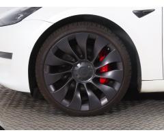 Tesla Model 3 Performance 76kWh 377kW - 21