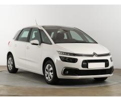 Citroën C4 Space Tourer PureTech 130 96kW - 1