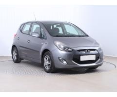 Hyundai ix20 1.4 CVVT 66kW - 1