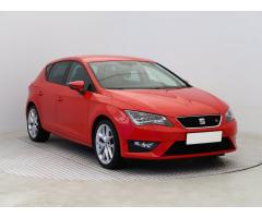 Seat Leon Style DSG