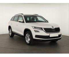 Škoda Kodiaq Style DSG