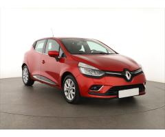 Renault Clio 1.2 TCe 87kW - 1