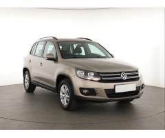 Volkswagen Tiguan 4Motion Highline DSG