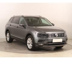 Volkswagen Tiguan 4Motion Highline DSG