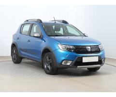 Dacia Sandero 0.9 TCe 66kW - 1