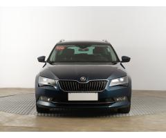 Škoda Superb 2.0 TDI 110kW - 2