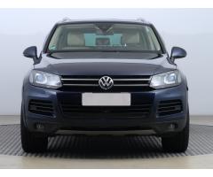 Volkswagen Touareg 3.0 TDI 180kW - 2