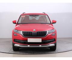 ŠKODA SUPERB COMBI 2.0TDI 140 LAURIN&K 4X4 DSG 7ST