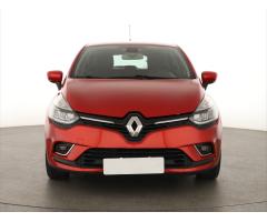 Renault Clio 1.2 TCe 87kW - 2