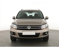 Volkswagen Tiguan 4Motion Highline DSG