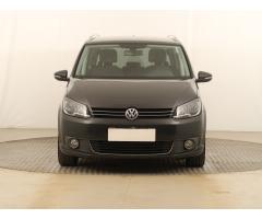 Volkswagen Touran 2.0 TDI 103kW - 2