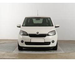 Škoda Citigo 1.0 MPI 44kW - 2