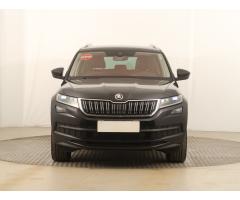 ŠKODA SUPERB COMBI 2.0TDI 140 LAURIN&K 4X4 DSG 7ST