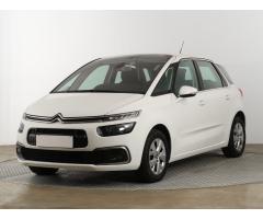 Citroën C4 Space Tourer PureTech 130 96kW - 3