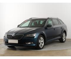 Škoda Superb 2.0 TDI 110kW - 3