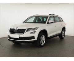 ŠKODA SUPERB COMBI 2.0TDI 140 LAURIN&K 4X4 DSG 7ST