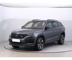 ŠKODA SUPERB COMBI 2.0TDI 140 LAURIN&K 4X4 DSG 7ST