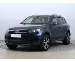 Volkswagen Tiguan 4Motion Highline DSG