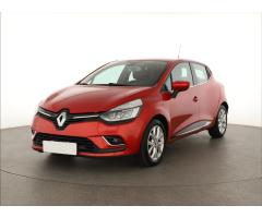 Renault Clio 1.2 TCe 87kW - 3