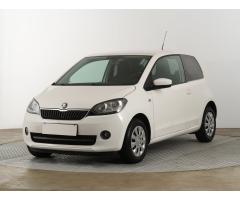 Škoda Citigo 1.0 MPI 44kW - 3