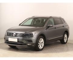 Volkswagen Tiguan 4Motion Highline DSG