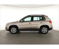 Volkswagen Tiguan 4Motion Highline DSG