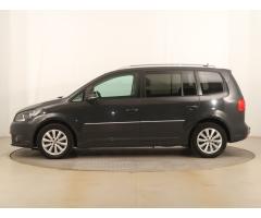 Volkswagen Touran 2.0 TDI 103kW - 4