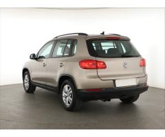 Volkswagen Tiguan 4Motion Highline DSG