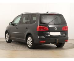 Volkswagen Touran 2.0 TDI 103kW - 5