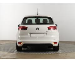 Citroën C4 Space Tourer PureTech 130 96kW - 6