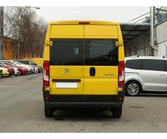 Peugeot Boxer 2.0 BlueHDi 96kW - 6