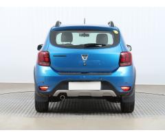 Dacia Sandero 0.9 TCe 66kW - 6