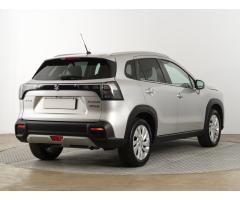 Suzuki SX4 S-cross 1.4 BoosterJet 95kW - 7