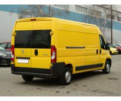 Peugeot Boxer 2.0 BlueHDi 96kW - 7