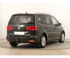 Volkswagen Touran 2.0 TDI 103kW - 7