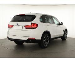 BMW X5 xDrive30d 190kW - 7