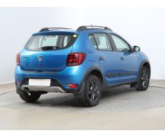 Dacia Sandero 0.9 TCe 66kW - 7