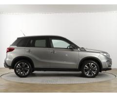 Suzuki Vitara 1.4 BoosterJet 95kW - 8