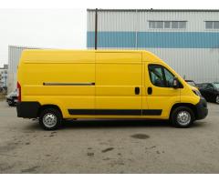 Peugeot Boxer 2.0 BlueHDi 96kW - 8