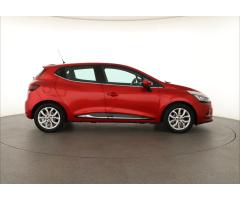 Renault Clio 1.2 TCe 87kW - 8